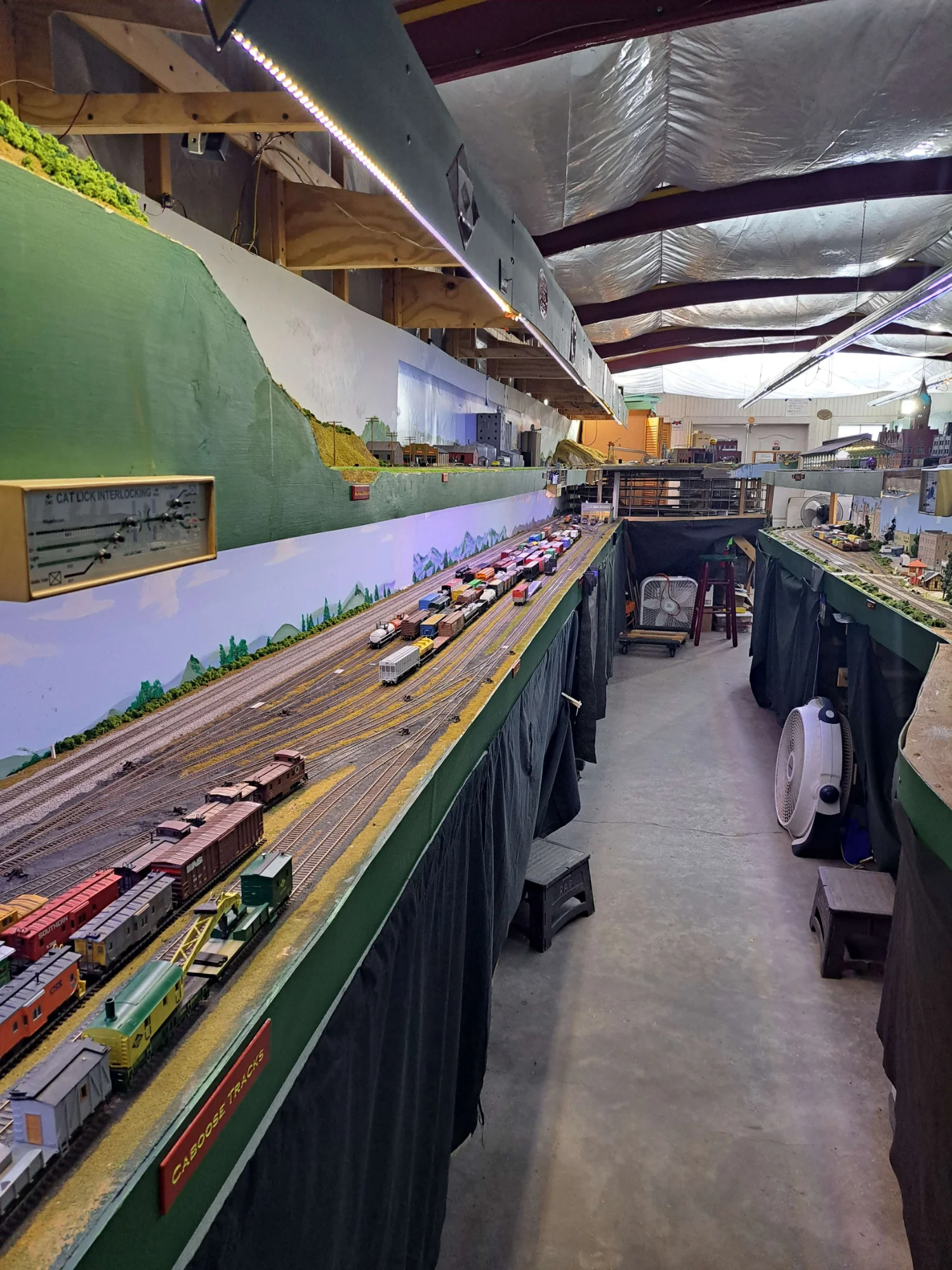 FCMRS Layout