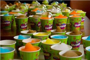 slurpee