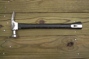 Hammer