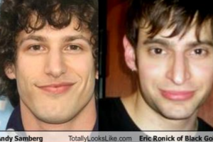 Ronick Samberg