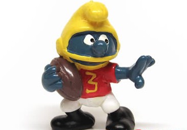 Football_Smurf