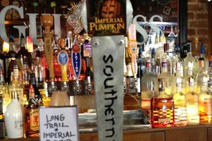 Beer Tap