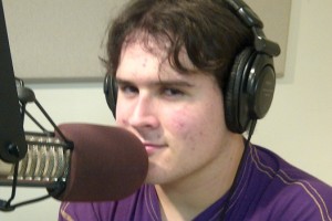 Ben on OMC