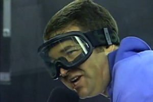 Hurricane Masheen