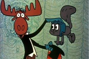 OMC Bullwinkle
