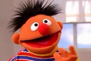 Ernie