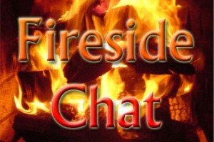 fireside chat